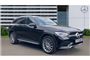 2020 Mercedes-Benz GLC GLC 300de 4Matic AMG Line Premium 5dr 9G-Tronic