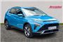 2023 Hyundai Bayon 1.0 TGDi 48V MHEV Premium 5dr DCT