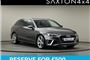 2023 Audi A4 Avant 35 TFSI S Line 5dr S Tronic