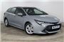 2020 Toyota Corolla Touring Sport 1.8 VVT-i Hybrid Icon Tech 5dr CVT