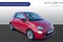 2020 Fiat 500 1.0 Mild Hybrid Lounge 3dr