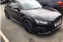 2023 Audi TT 40 TFSI Black Edition 2dr S Tronic