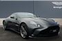 2024 Aston Martin Vantage V8 2dr Auto