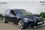 2016 Lexus GS 300h 2.5 Premier 4dr CVT