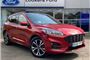 2020 Ford Kuga 2.5 PHEV ST-Line X First Ed 5dr CVT