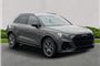 Audi Q3 35 TFSI Black Edition 5dr S Tronic [Tech Pack]