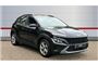 2021 Hyundai Kona 1.0 TGDi 48V MHEV SE Connect 5dr