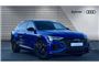 2023 Audi Q8 e-tron 300kW 55 Quattro 114kWh Black Edition 5dr Auto