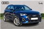 2021 Audi Q3 40 TFSI Quattro Black Edition 5dr S Tronic