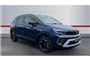 2021 Vauxhall Crossland 1.2 Turbo SRi Nav 5dr