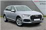 2021 Audi Q7 45 TDI Quattro Sport 5dr Tiptronic