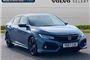 2017 Honda Civic 1.5 VTEC Turbo Sport 5dr