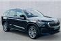 2023 Skoda Kodiaq 2.0 TDI 200 Laurin + Klement 4X4 5dr DSG [7 Seat]