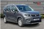 2019 Peugeot Rifter 1.5 BlueHDi 130 Allure 5dr