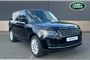 2019 Land Rover Range Rover 2.0 P400e Vogue 4dr Auto