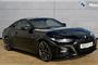 2023 BMW 4 Series 420d MHT M Sport 2dr Step Auto