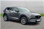 2021 Mazda CX-5 2.0 Sport 5dr Auto