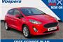 2021 Ford Fiesta 1.0 EcoBoost Titanium 5dr