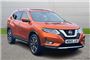 2020 Nissan X-Trail 1.7 dCi Tekna 5dr [7 Seat]