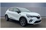 2024 Renault Captur 1.6 E-Tech full hybrid 145 Techno 5dr Auto