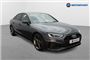 2020 Audi A4 40 TFSI Black Edition 4dr S Tronic