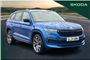 2024 Skoda Kodiaq 2.0 TDI 200 Sport Line 4x4 5dr DSG [7 Seat]