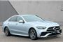 2024 Mercedes-Benz C-Class C300e AMG Line 4dr 9G-Tronic