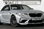 2018 BMW M2 M2 Competition 2dr DCT