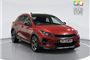 2022 Kia XCeed 1.5T GDi ISG 4 5dr