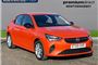 2020 Vauxhall Corsa 1.2 SE Nav 5dr