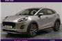 2021 Ford Puma 1.0 EcoBoost Hybrid mHEV Titanium 5dr DCT