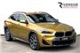 2019 BMW X2 sDrive 18d M Sport X 5dr Step Auto