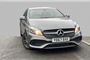 2017 Mercedes-Benz A-Class A220d AMG Line 5dr Auto