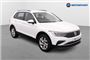 2021 Volkswagen Tiguan 1.5 TSI 150 Life 5dr