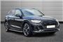 2022 Audi Q5 45 TFSI Quattro Vorsprung 5dr S Tronic