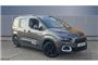 2019 Citroen Berlingo 1.5 BlueHDi 130 Flair M 5dr EAT8