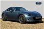 2018 Mazda MX-5 2.0 Sport Nav 2dr