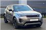 2023 Land Rover Range Rover Evoque 2.0 P250 R-Dynamic SE 5dr Auto