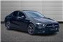 2022 Mercedes-Benz A-Class Saloon A200d AMG Line Premium Plus Edition 4dr Auto