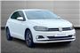 2019 Volkswagen Polo 1.0 TSI 95 SE 5dr