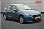 2020 Mazda 2 1.5 Skyactiv G SE-L Nav 5dr