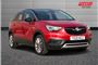 2021 Vauxhall Crossland X 1.2T [110] Griffin 5dr [6 Spd] [Start Stop]