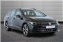 2024 Volkswagen Golf Estate 1.5 eTSI 150 Style 5dr DSG