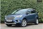 2018 Ford Kuga 1.5 EcoBoost 120 Zetec 5dr 2WD