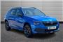 2022 Skoda Kamiq 1.0 TSI 110 Monte Carlo 5dr