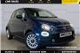 2020 Fiat 500 1.2 Lounge 3dr Dualogic