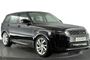 2019 Land Rover Range Rover Sport 2.0 P400e HSE Dynamic 5dr Auto