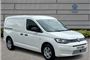 2024 Volkswagen Caddy Maxi 2.0 TDI 102PS Commerce Plus Van