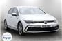 2021 Volkswagen Golf 1.5 TSI R-Line 5dr