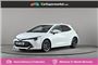 2022 Toyota Corolla 1.8 VVT-i Hybrid Excel 5dr CVT